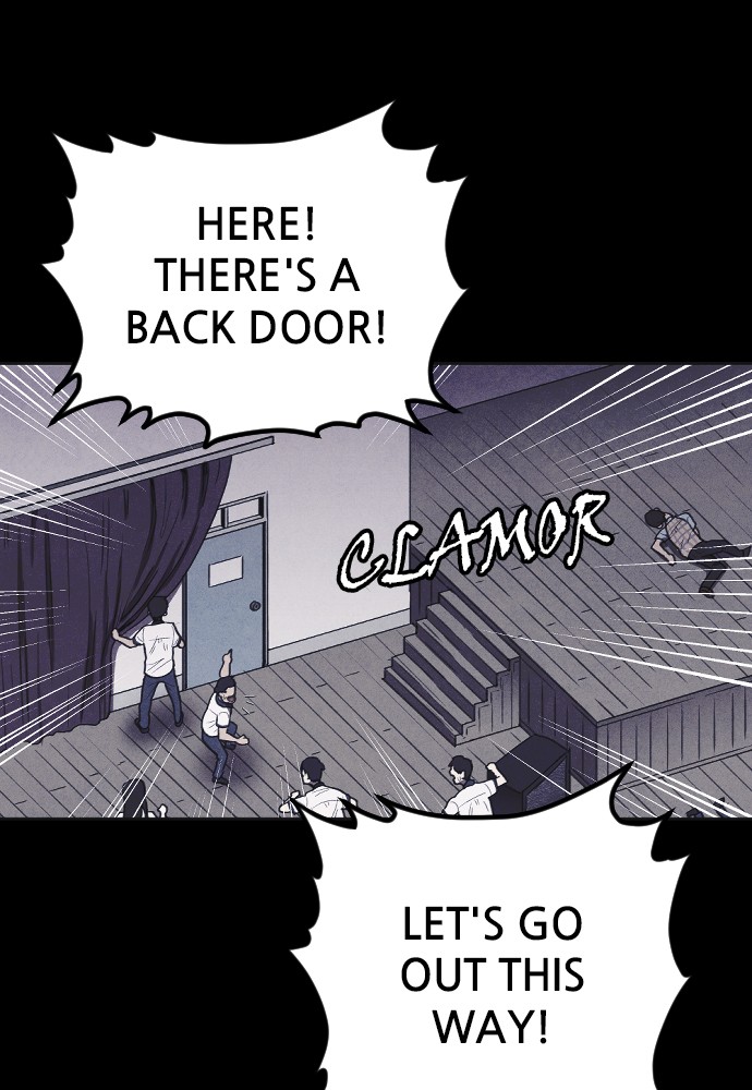 Shotgun Boy chapter 8 page 79