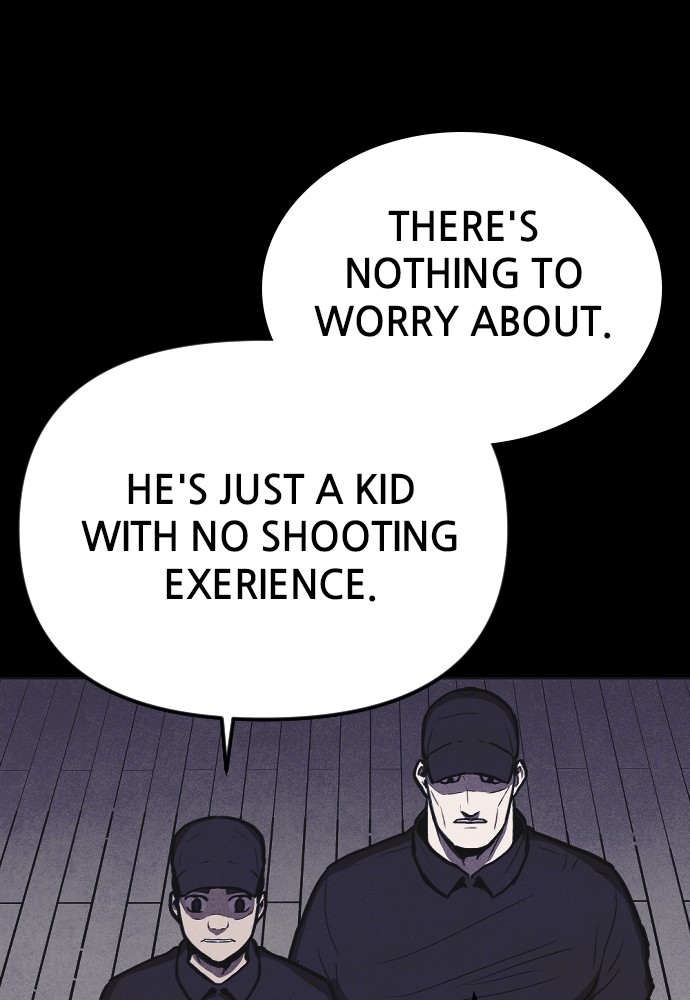 Shotgun Boy chapter 8 page 85