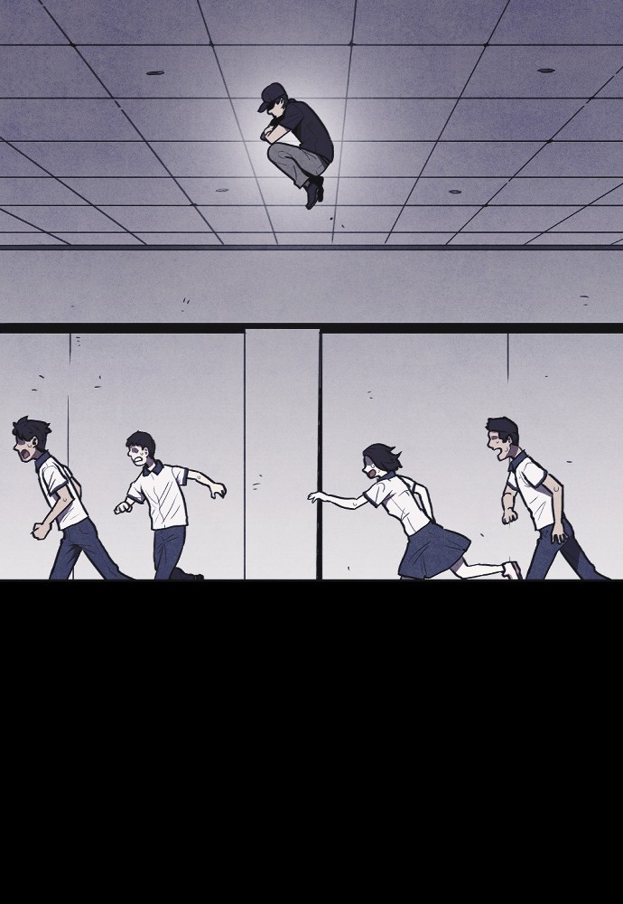 Shotgun Boy chapter 8 page 89