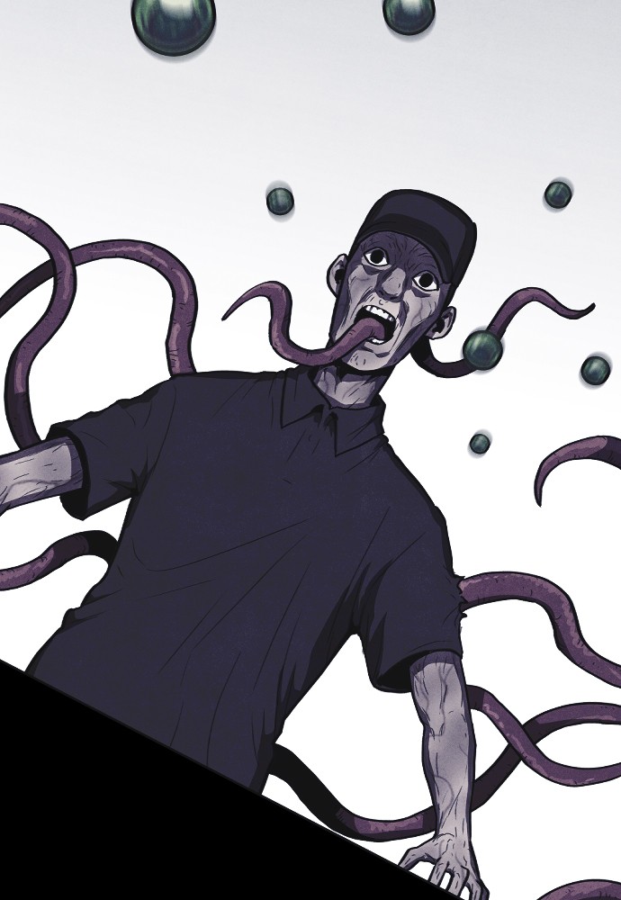 Shotgun Boy chapter 8 page 9