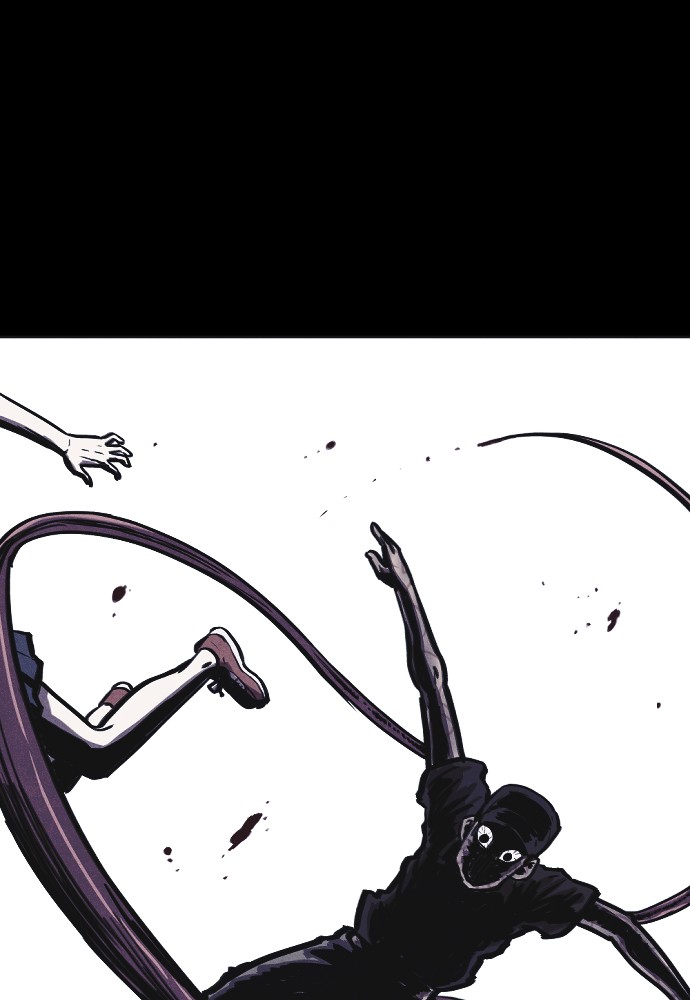 Shotgun Boy chapter 8 page 92