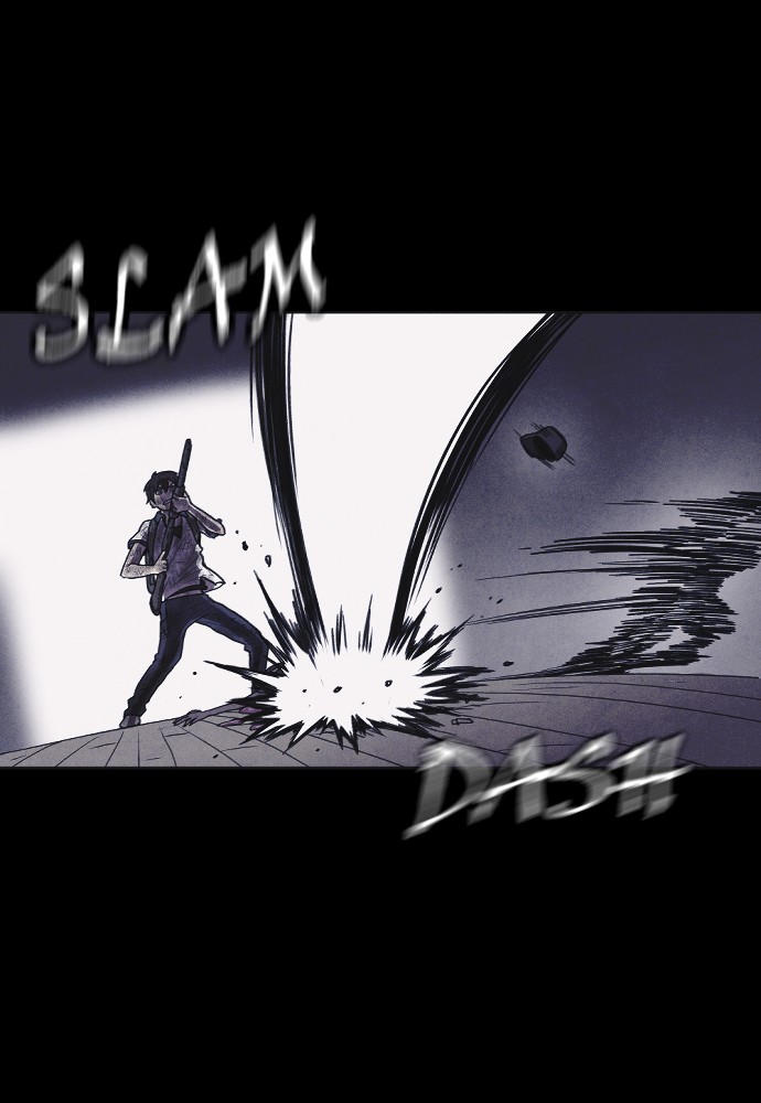 Shotgun Boy chapter 8 page 98