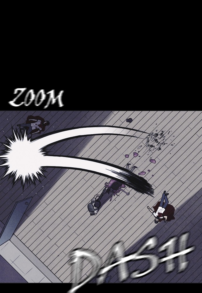 Shotgun Boy chapter 8 page 99