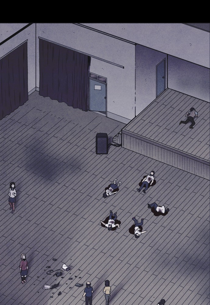 Shotgun Boy chapter 9 page 100