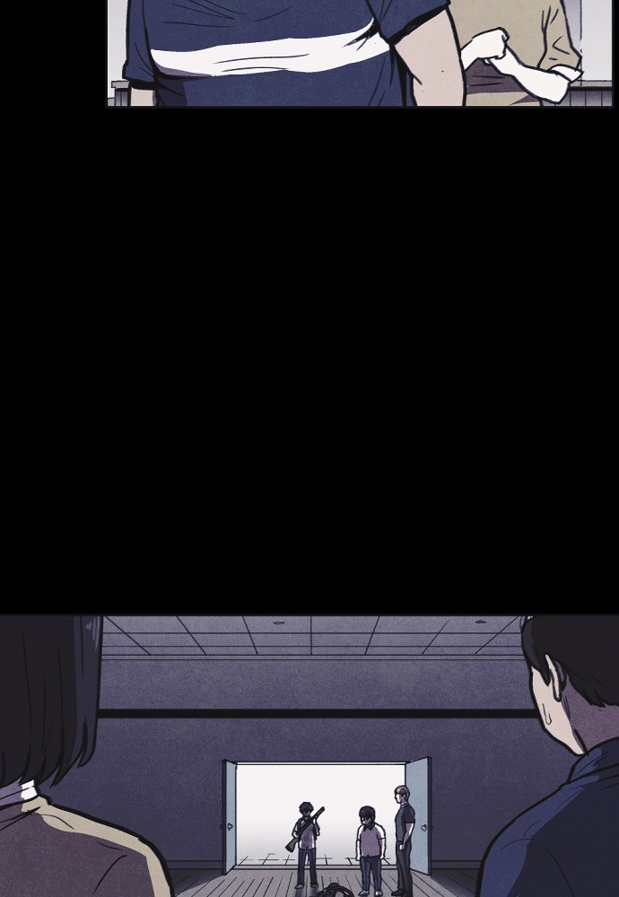 Shotgun Boy chapter 9 page 104