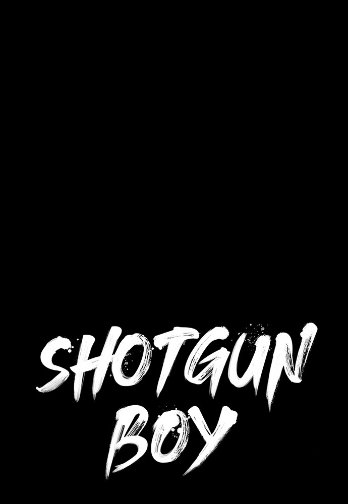 Shotgun Boy chapter 9 page 108