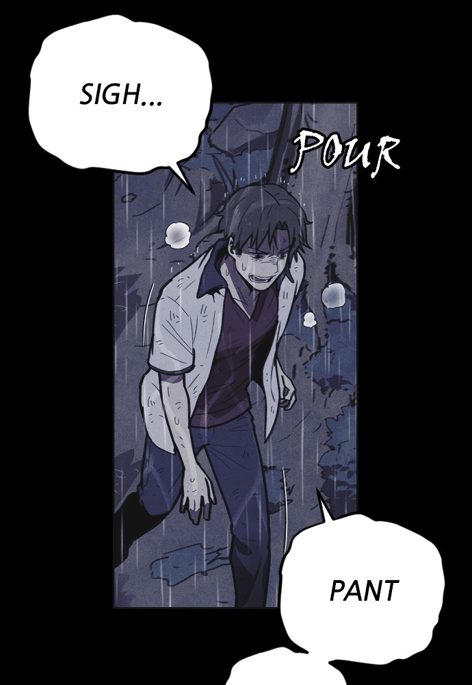 Shotgun Boy chapter 9 page 112