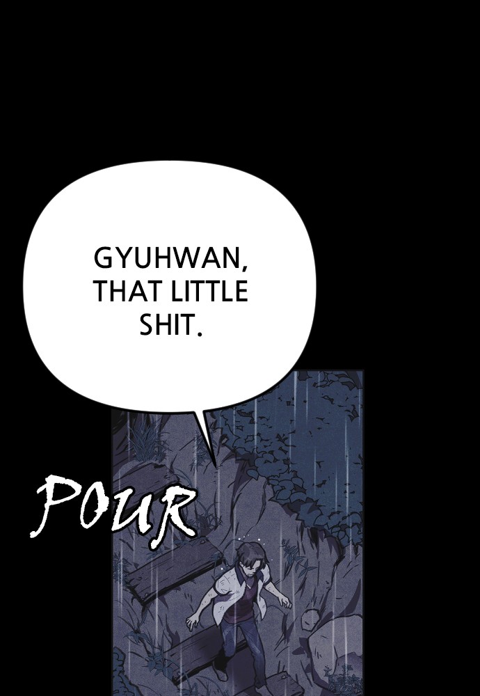 Shotgun Boy chapter 9 page 119