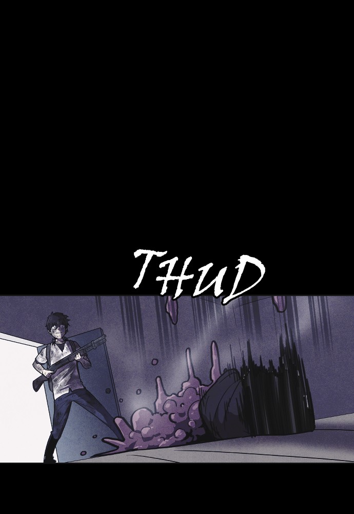 Shotgun Boy chapter 9 page 12