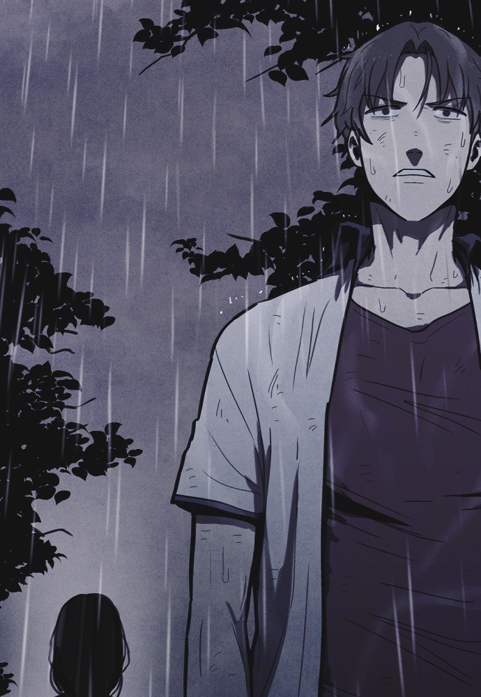 Shotgun Boy chapter 9 page 130