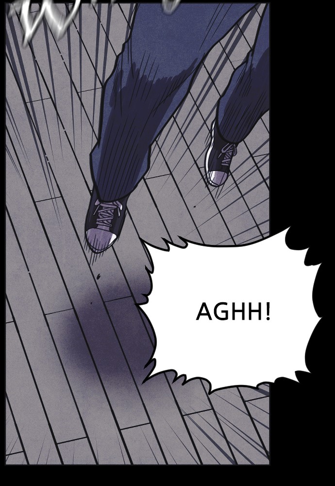 Shotgun Boy chapter 9 page 21