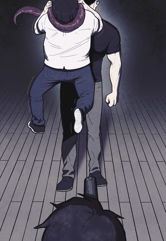 Shotgun Boy chapter 9 page 24