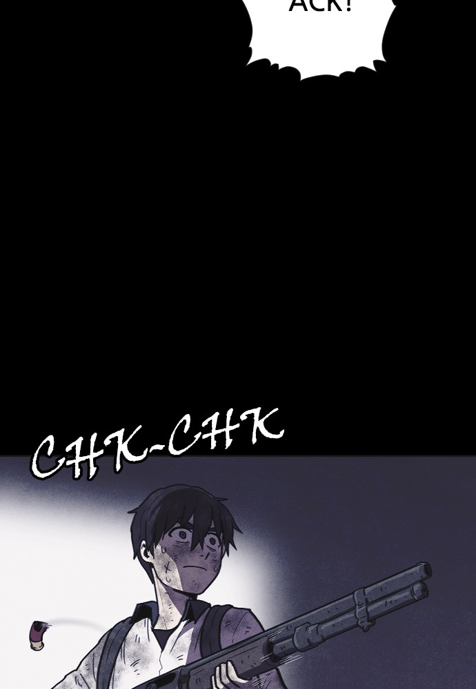 Shotgun Boy chapter 9 page 27