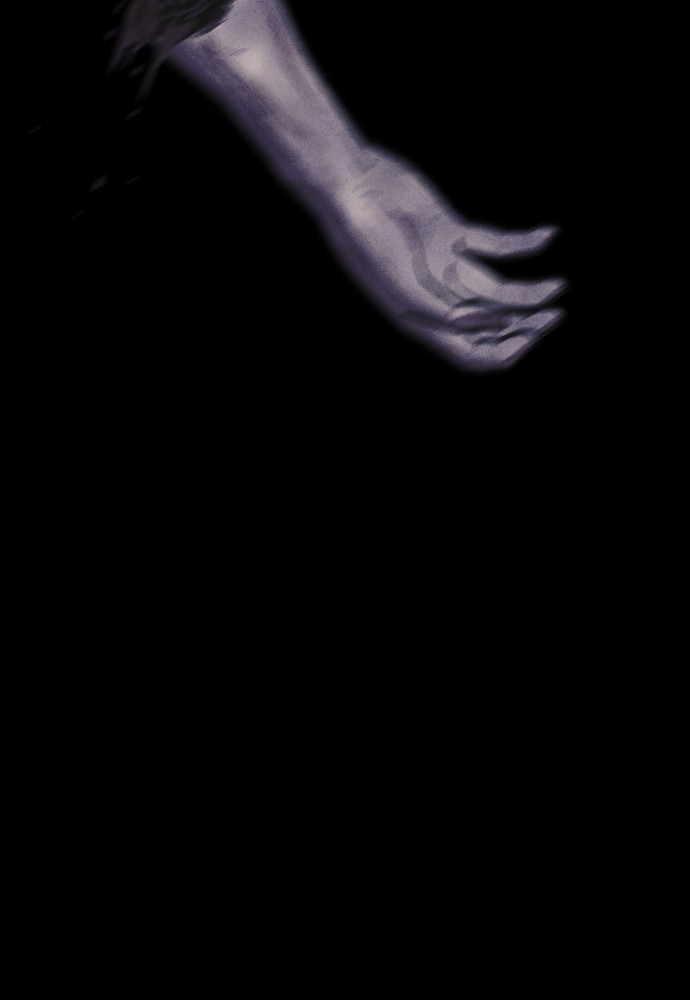 Shotgun Boy chapter 9 page 3