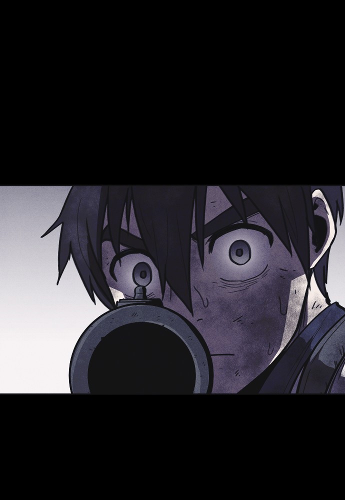 Shotgun Boy chapter 9 page 32