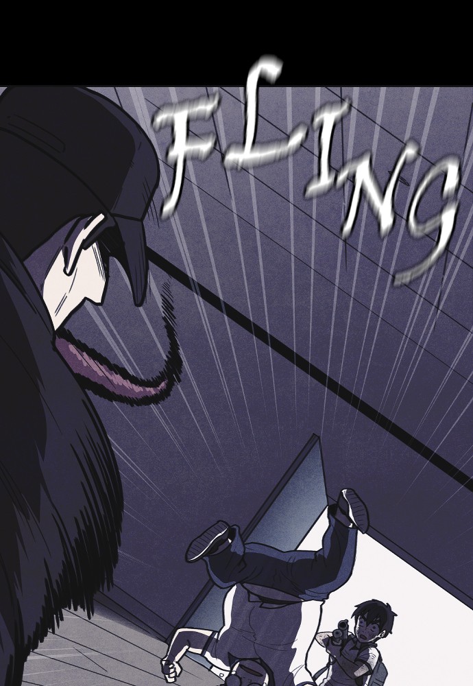 Shotgun Boy chapter 9 page 38