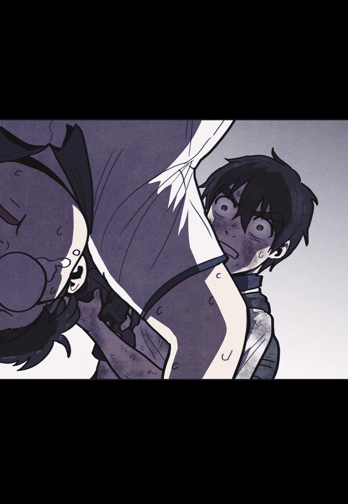 Shotgun Boy chapter 9 page 40