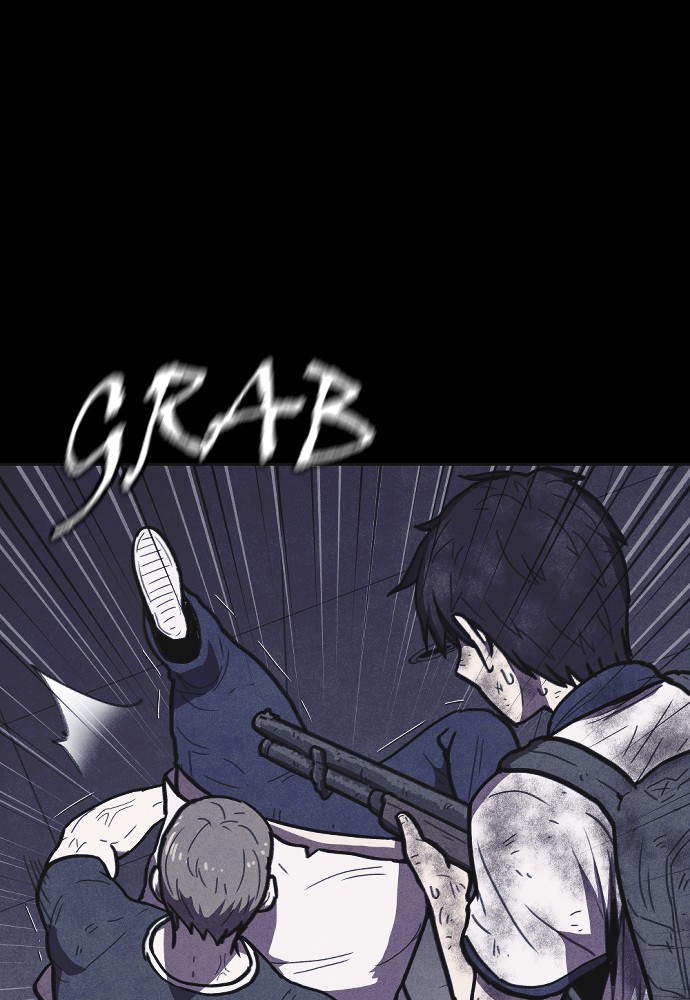 Shotgun Boy chapter 9 page 43