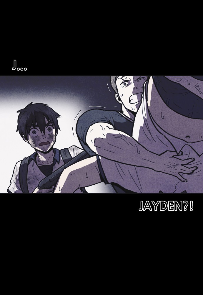 Shotgun Boy chapter 9 page 45