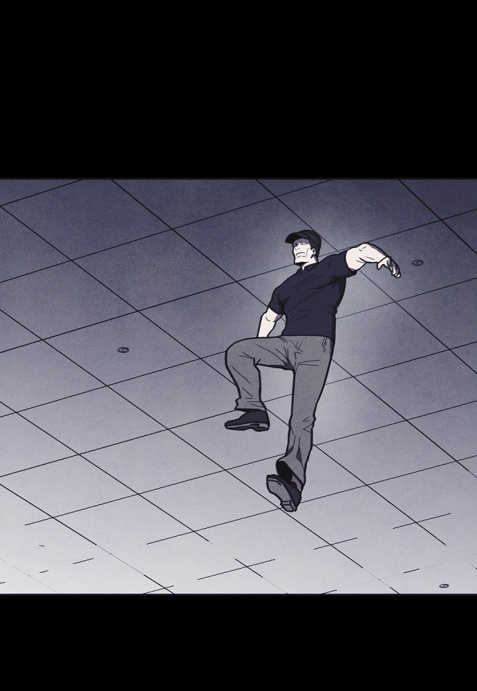 Shotgun Boy chapter 9 page 54