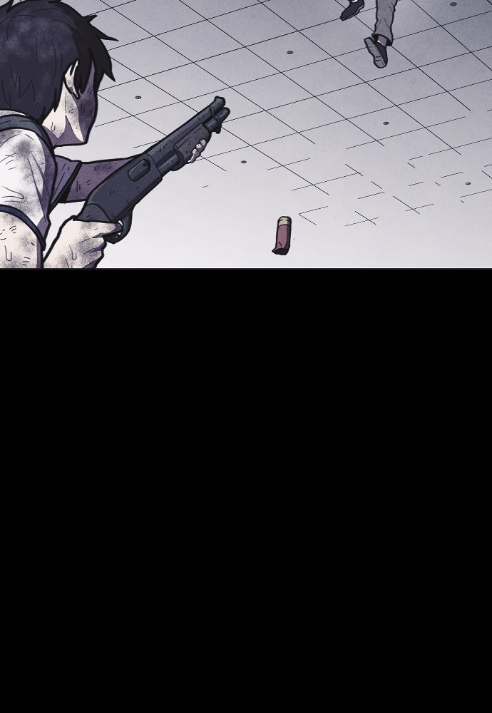 Shotgun Boy chapter 9 page 57