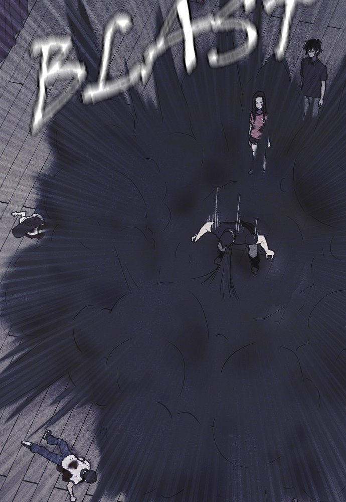 Shotgun Boy chapter 9 page 75