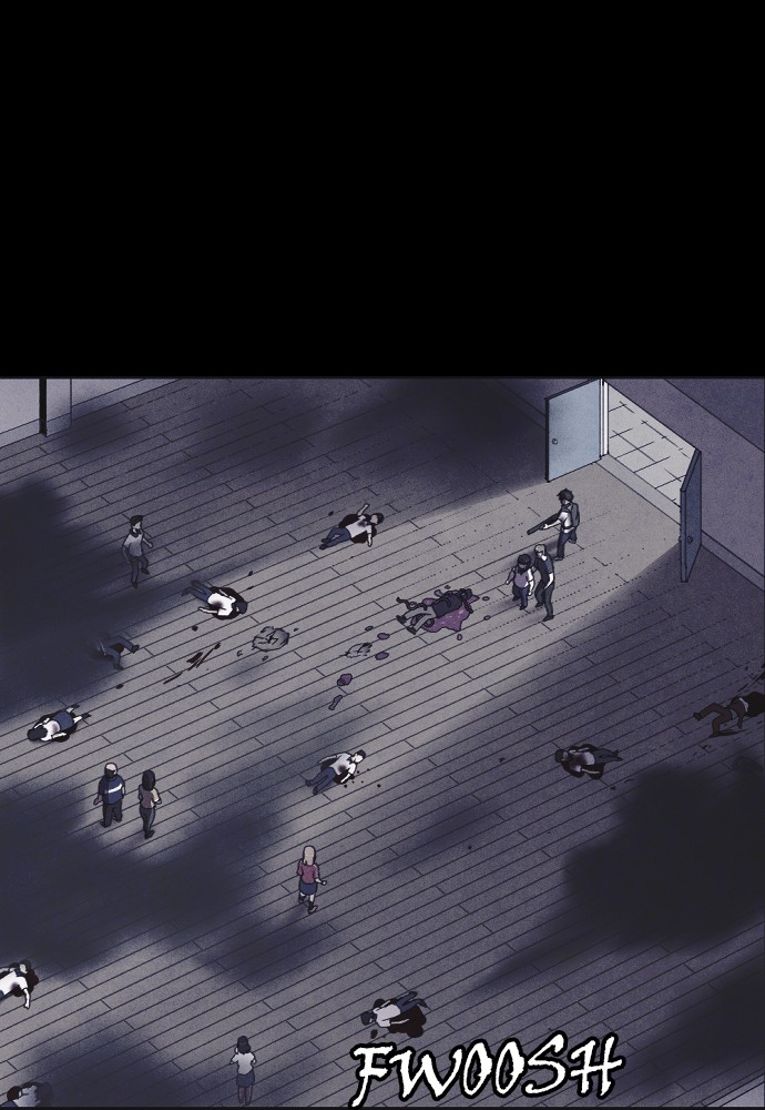 Shotgun Boy chapter 9 page 87