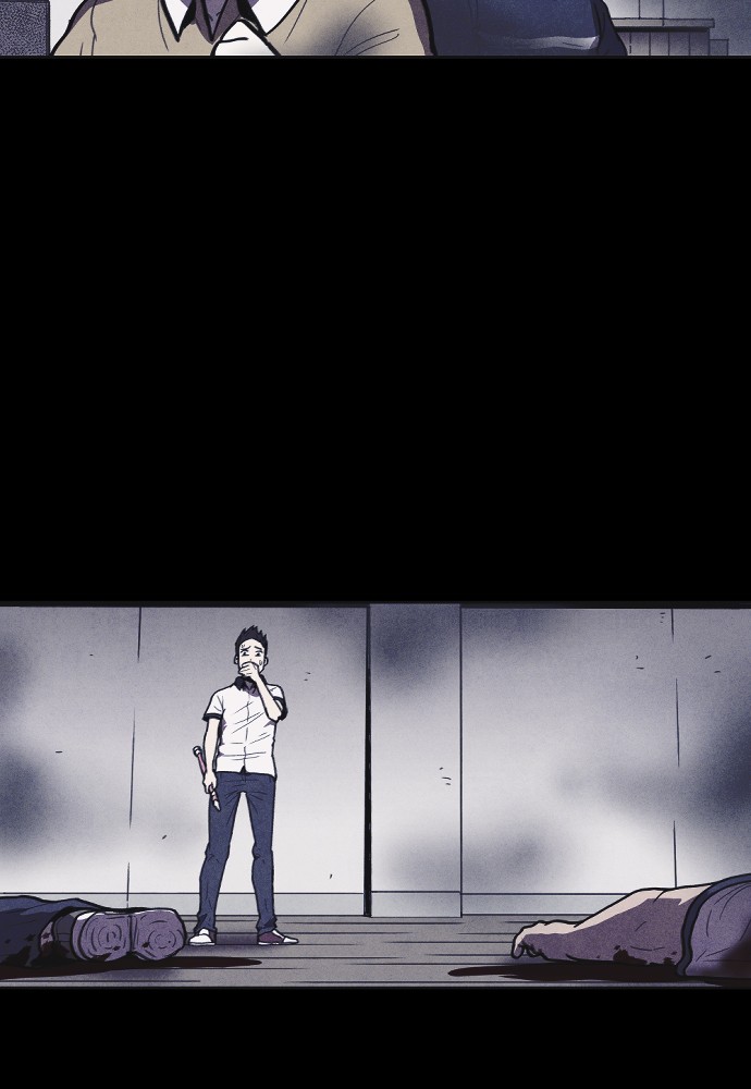 Shotgun Boy chapter 9 page 89