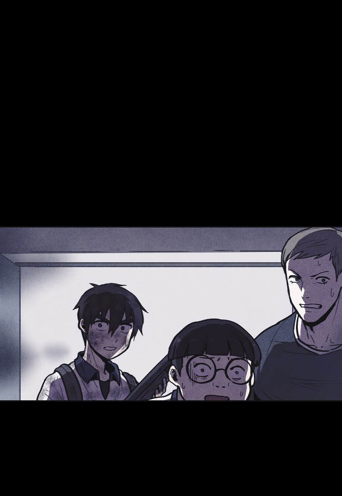 Shotgun Boy chapter 9 page 90