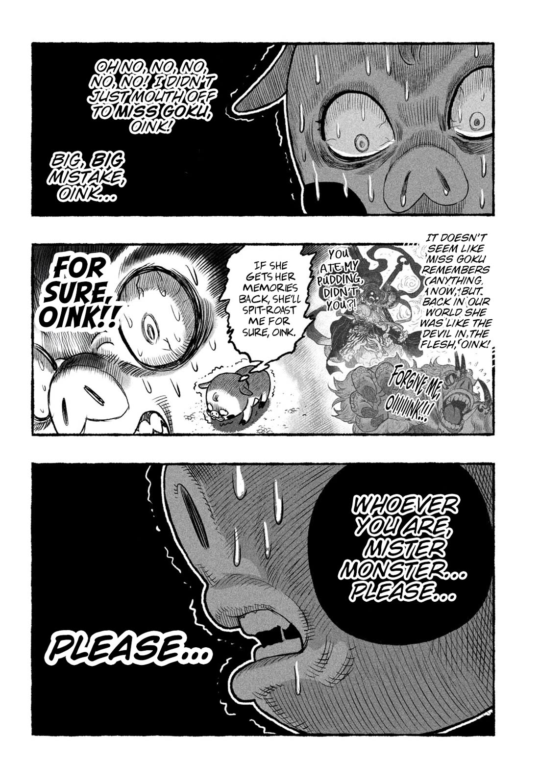 Shoujouhime chapter 1 page 34