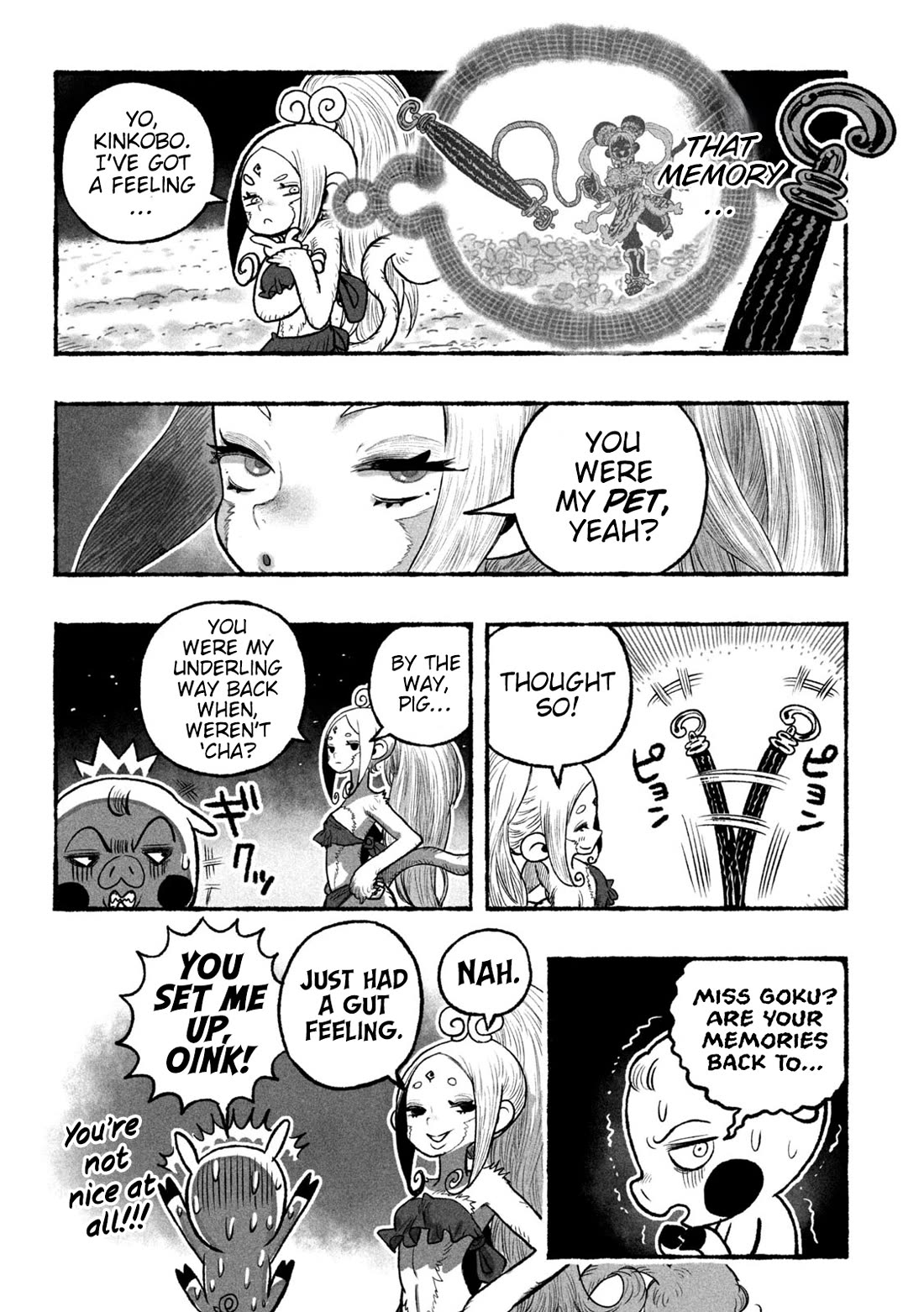 Shoujouhime chapter 1 page 58