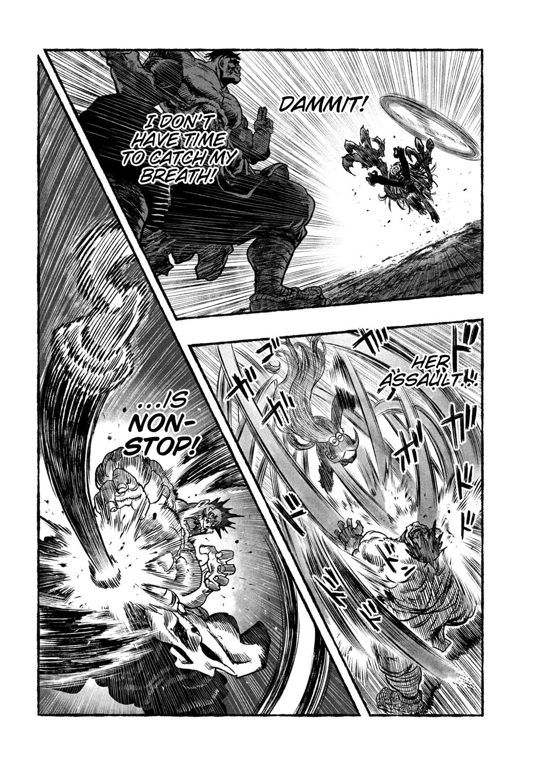 Shoujouhime chapter 4 page 30