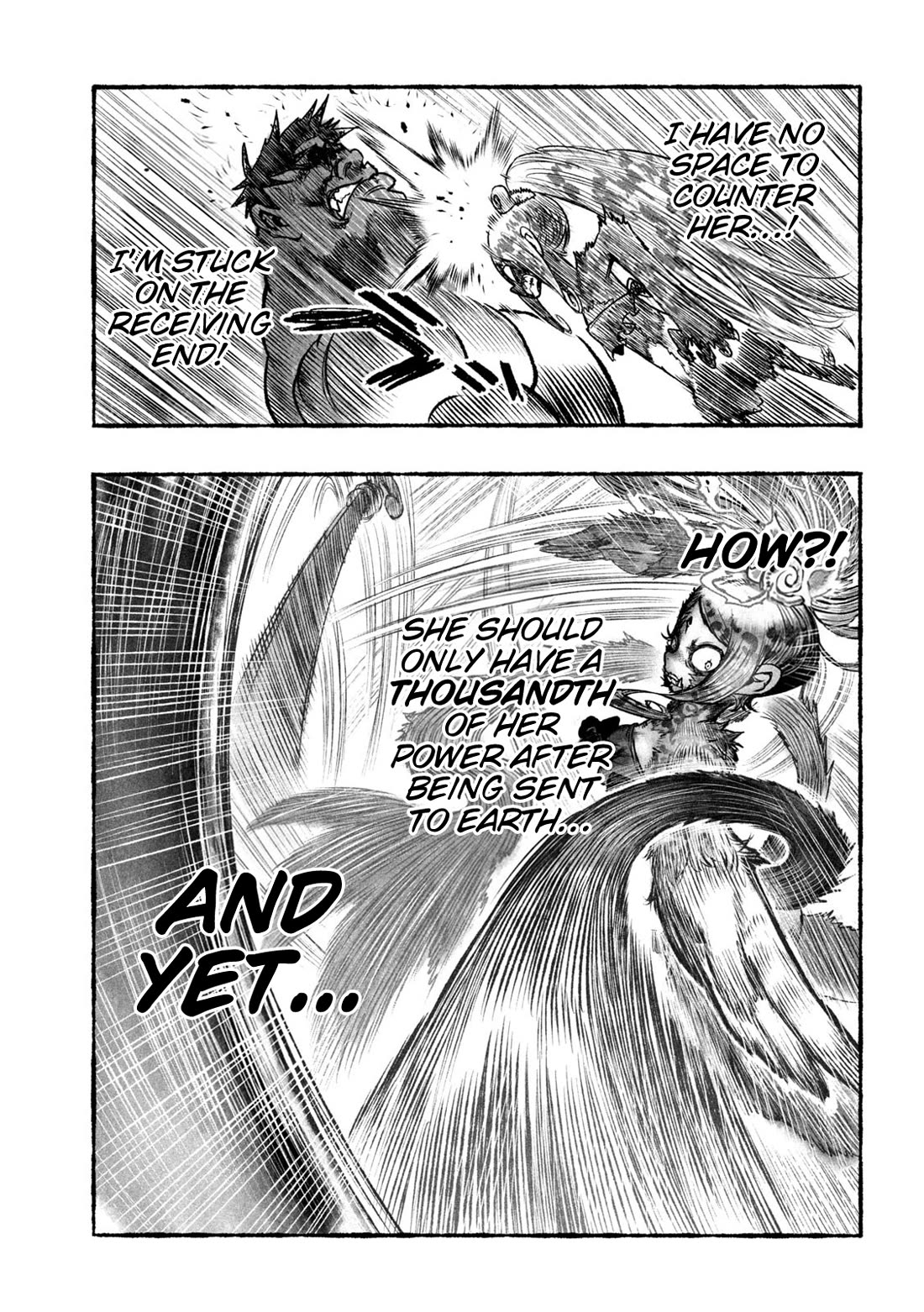 Shoujouhime chapter 4 page 31