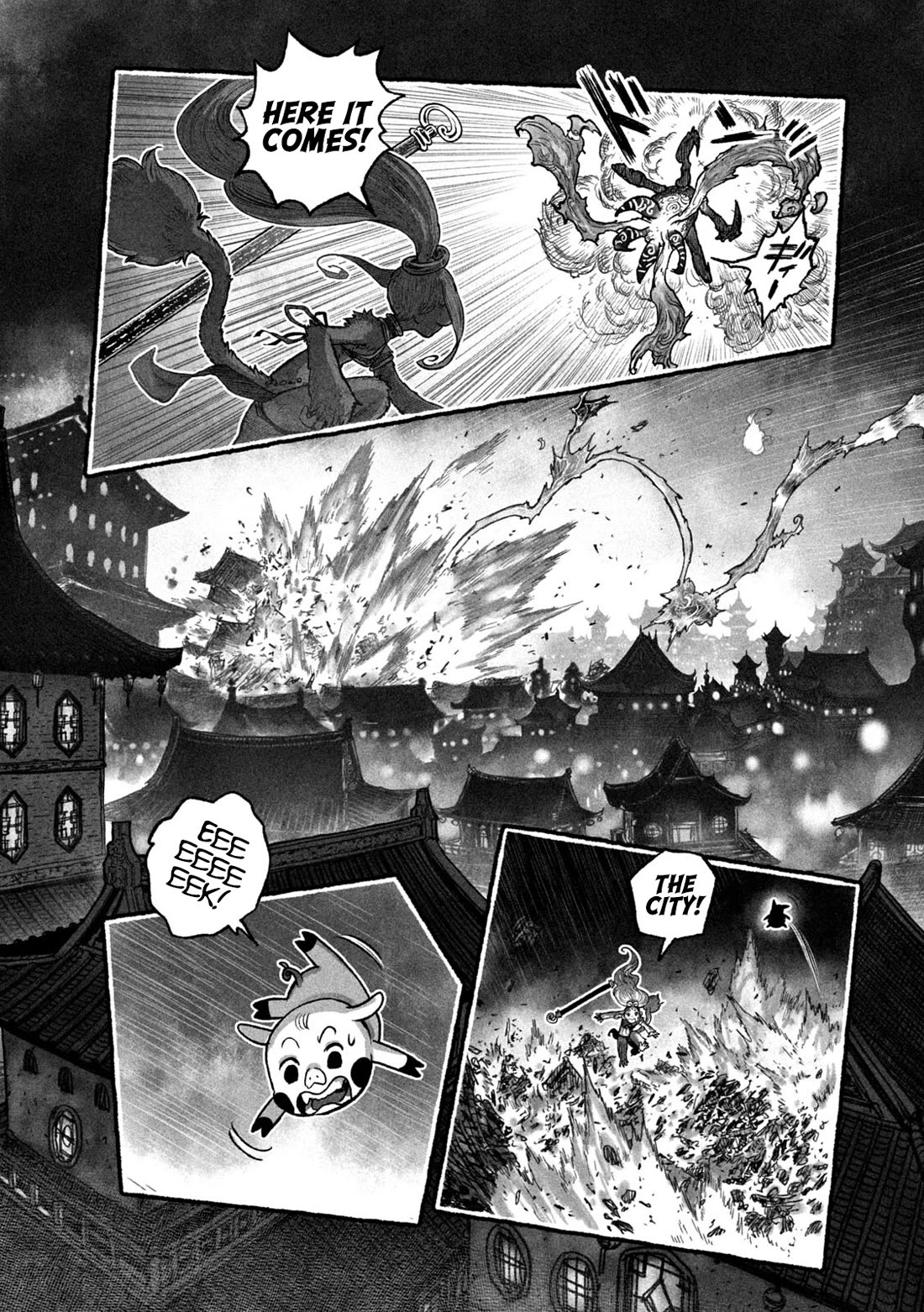 Shoujouhime chapter 9 page 10