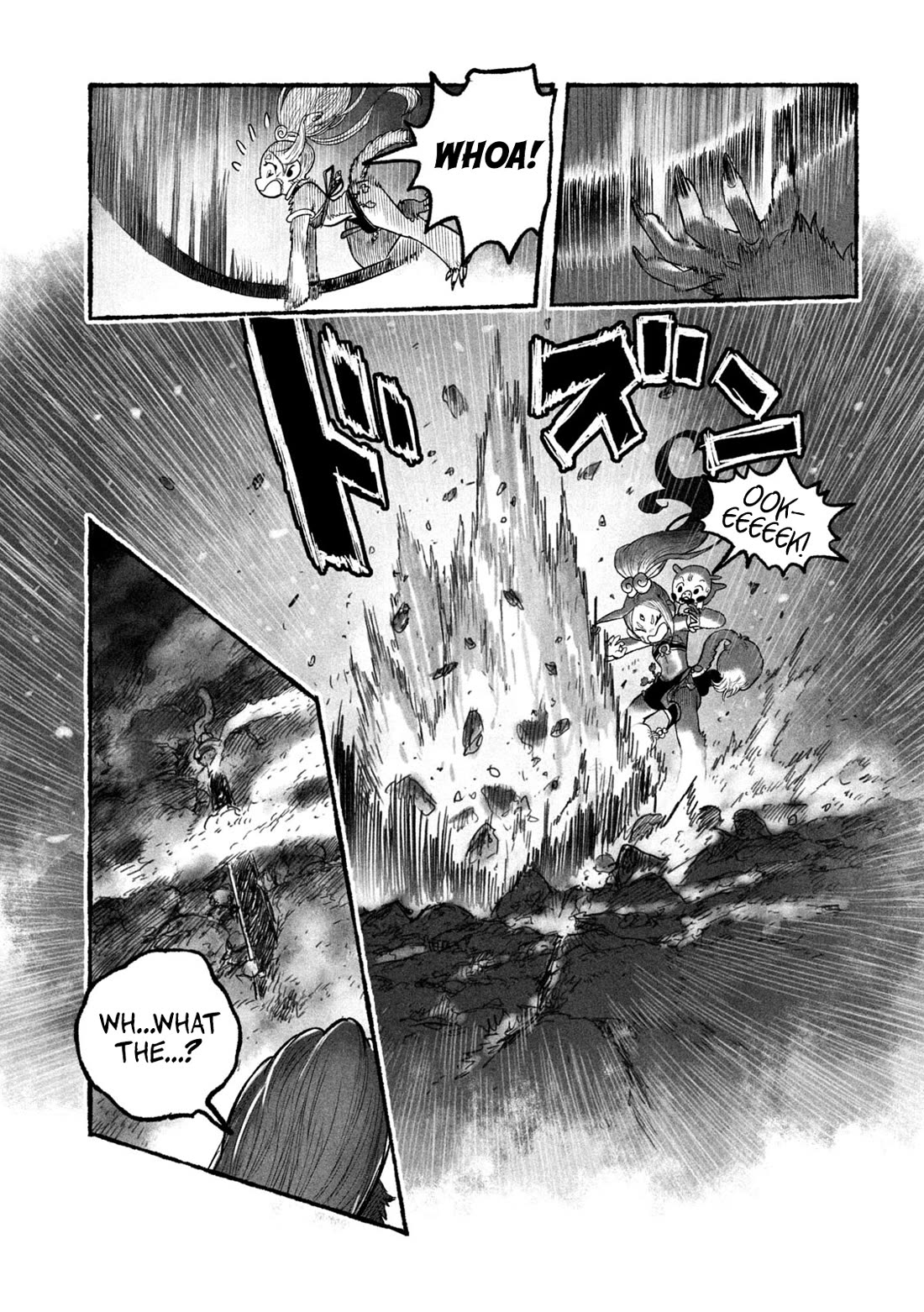 Shoujouhime chapter 9 page 16