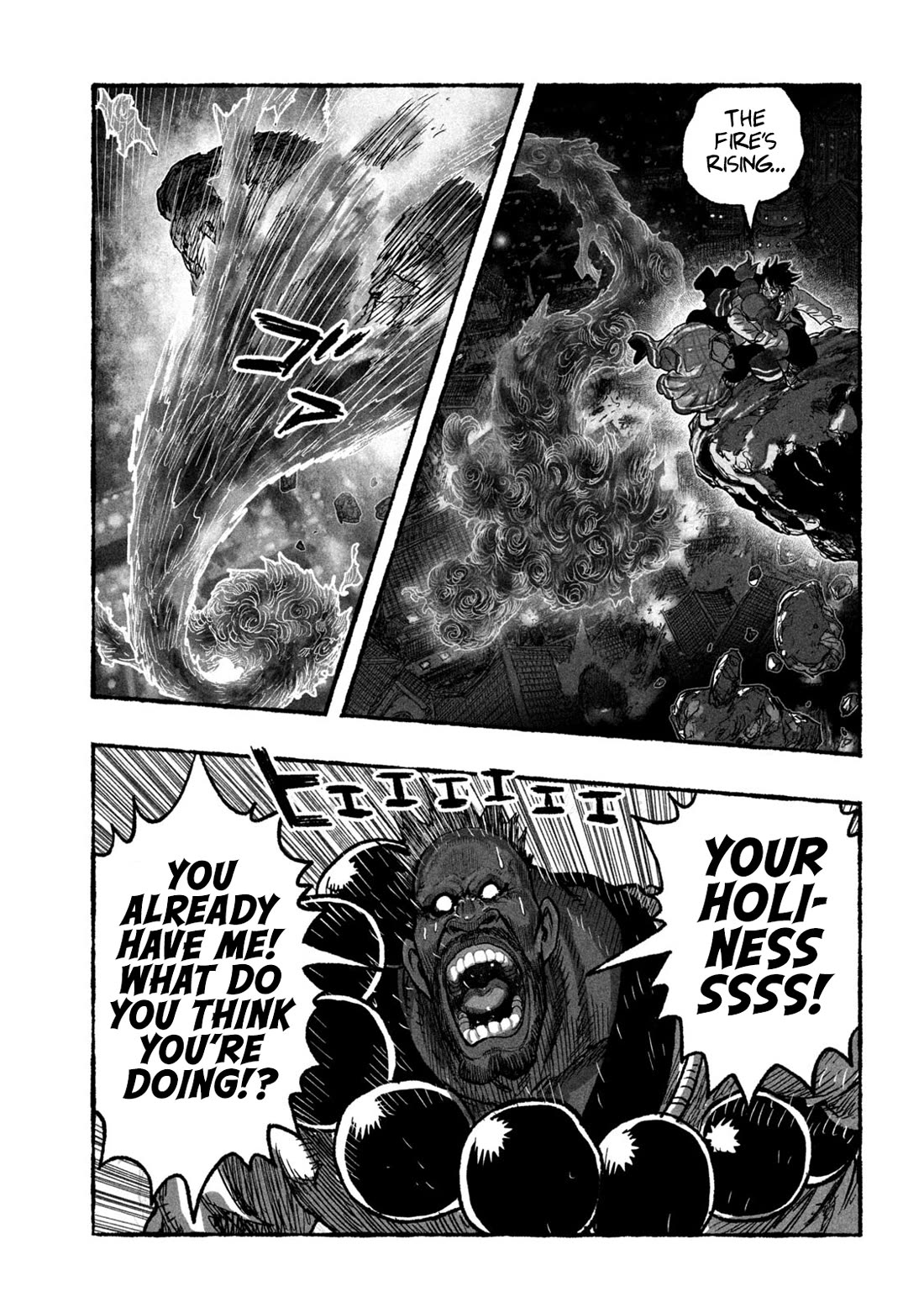 Shoujouhime chapter 9 page 5
