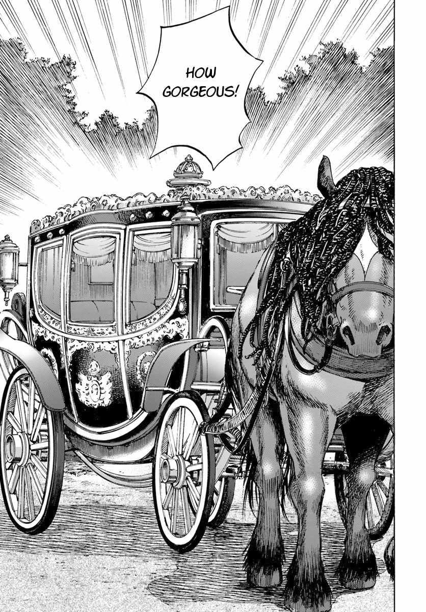 Shoukan sareta Kenja wa Isekai wo Yuku - Saikyou nano wa Fuyou Zaiko no Item deshita chapter 10 page 15