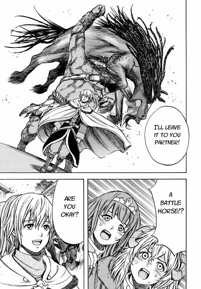 Shoukan sareta Kenja wa Isekai wo Yuku - Saikyou nano wa Fuyou Zaiko no Item deshita chapter 10 page 5