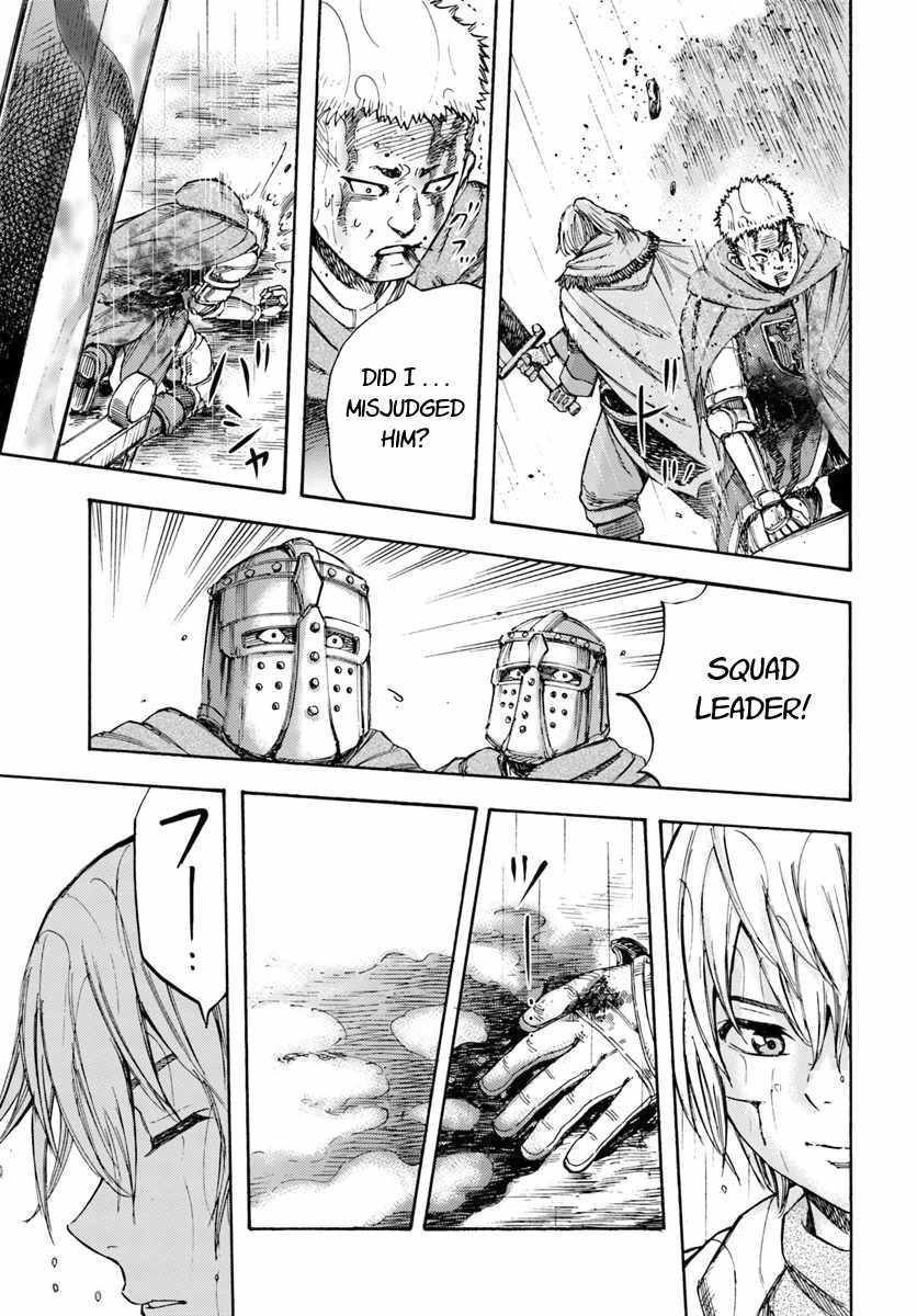 Shoukan sareta Kenja wa Isekai wo Yuku - Saikyou nano wa Fuyou Zaiko no Item deshita chapter 11 page 9