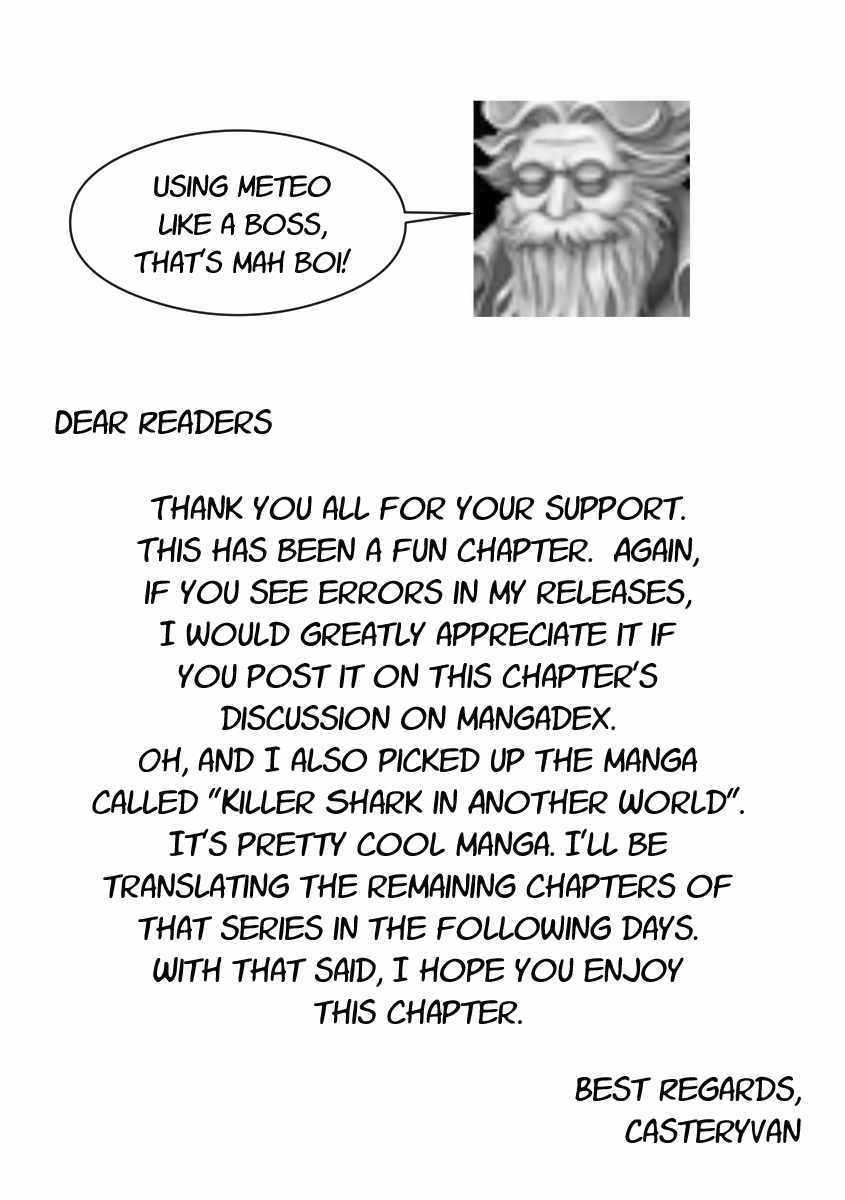 Shoukan sareta Kenja wa Isekai wo Yuku - Saikyou nano wa Fuyou Zaiko no Item deshita chapter 23 page 40