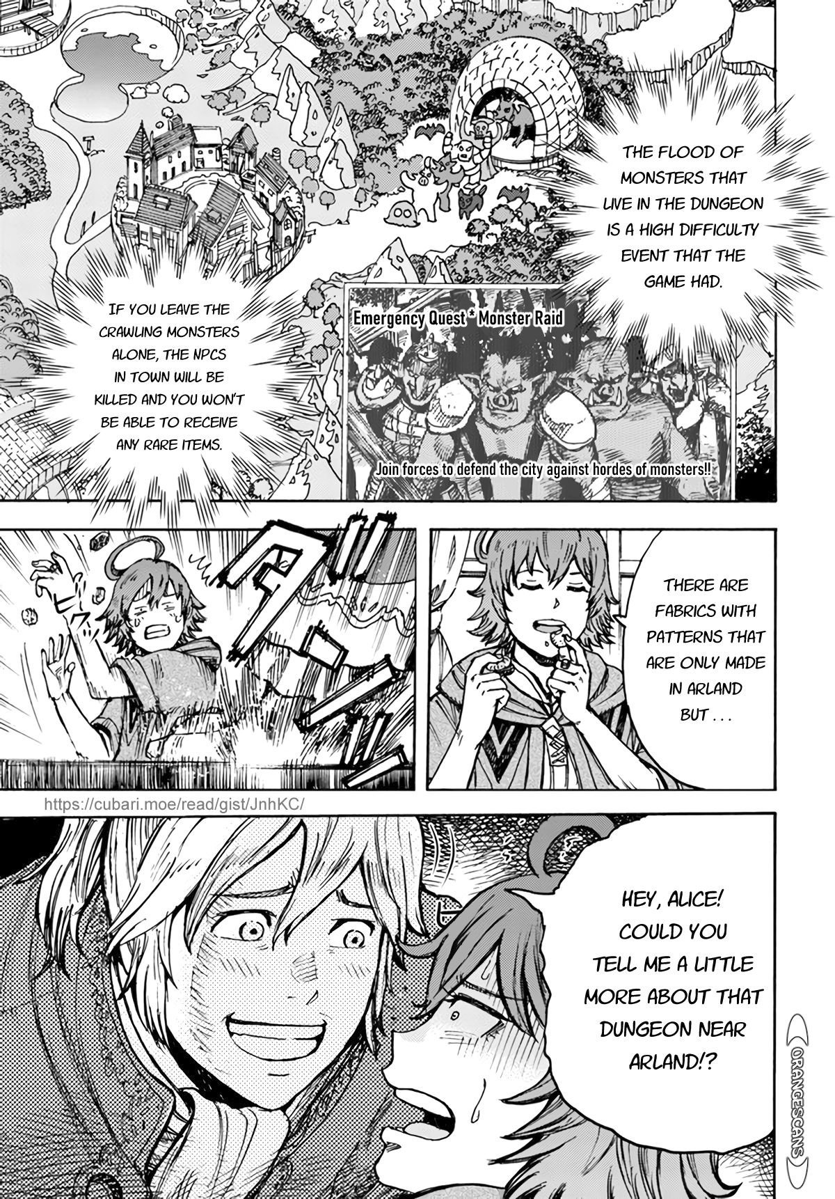 Shoukan sareta Kenja wa Isekai wo Yuku - Saikyou nano wa Fuyou Zaiko no Item deshita chapter 26 page 27