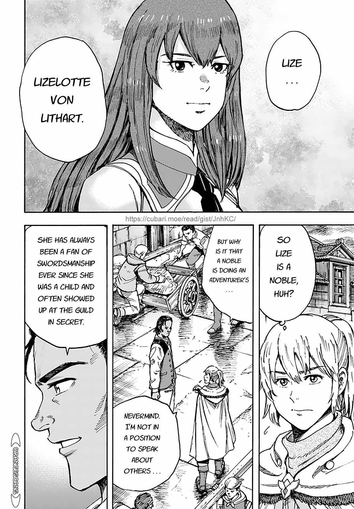 Shoukan sareta Kenja wa Isekai wo Yuku - Saikyou nano wa Fuyou Zaiko no Item deshita chapter 28 page 10