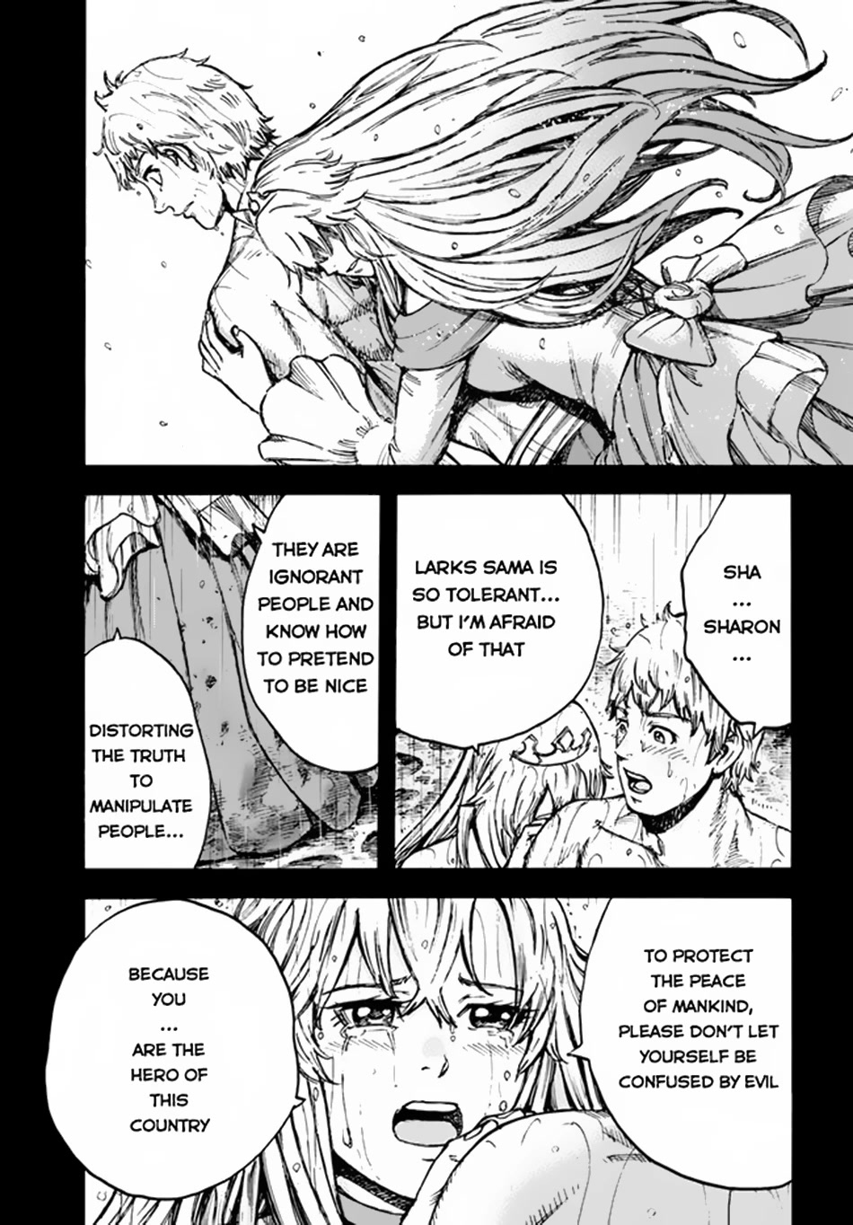 Shoukan sareta Kenja wa Isekai wo Yuku - Saikyou nano wa Fuyou Zaiko no Item deshita chapter 30 page 12