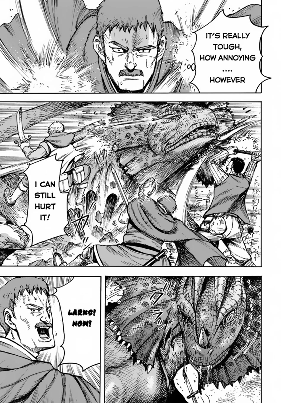 Shoukan sareta Kenja wa Isekai wo Yuku - Saikyou nano wa Fuyou Zaiko no Item deshita chapter 30 page 26