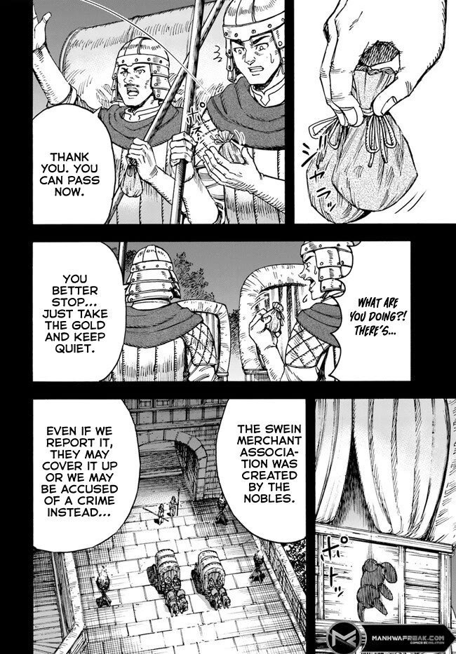 Shoukan sareta Kenja wa Isekai wo Yuku - Saikyou nano wa Fuyou Zaiko no Item deshita chapter 40 page 4