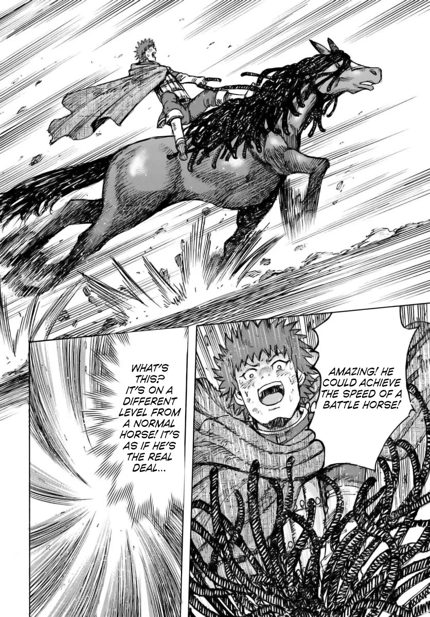 Shoukan sareta Kenja wa Isekai wo Yuku - Saikyou nano wa Fuyou Zaiko no Item deshita chapter 47 page 33