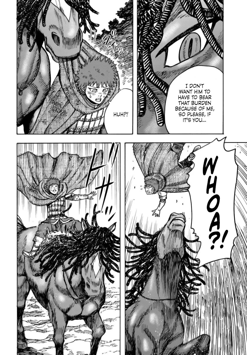 Shoukan sareta Kenja wa Isekai wo Yuku - Saikyou nano wa Fuyou Zaiko no Item deshita chapter 47 page 6