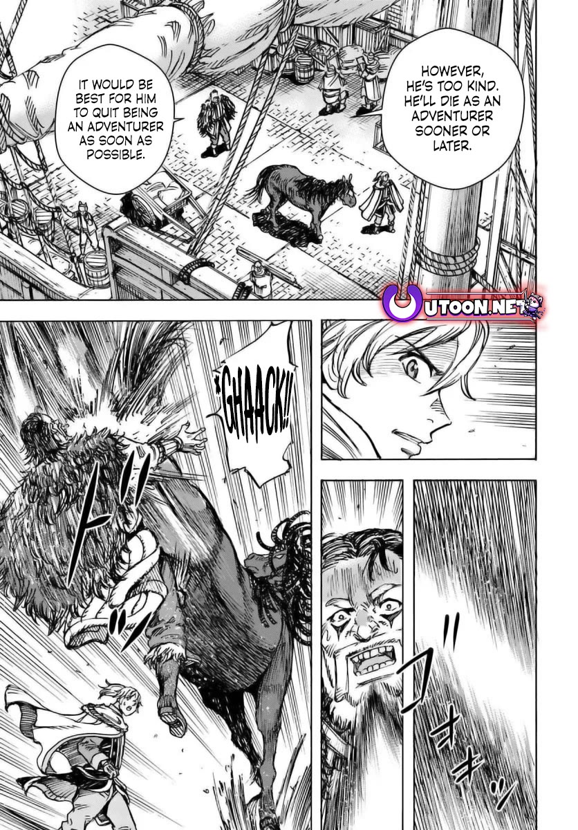 Shoukan sareta Kenja wa Isekai wo Yuku - Saikyou nano wa Fuyou Zaiko no Item deshita chapter 49 page 12