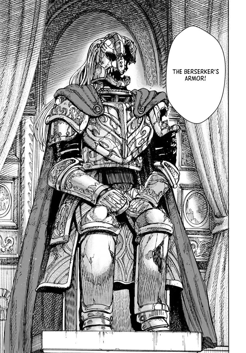 Shoukan sareta Kenja wa Isekai wo Yuku - Saikyou nano wa Fuyou Zaiko no Item deshita chapter 49 page 26