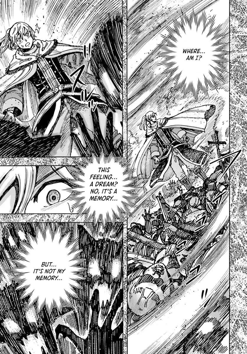 Shoukan sareta Kenja wa Isekai wo Yuku - Saikyou nano wa Fuyou Zaiko no Item deshita chapter 49 page 28